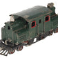 Lionel 156 Vintage O New York Central Electric Locomotive VG