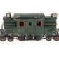 Lionel 156 Vintage O New York Central Electric Locomotive VG