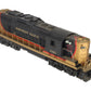 Lionel 2349 Vintage O Northern Pacific GP-9 Diesel Locomotive VG