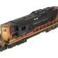 Lionel 2349 Vintage O Northern Pacific GP-9 Diesel Locomotive VG
