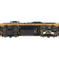 Lionel 2349 Vintage O Northern Pacific GP-9 Diesel Locomotive VG