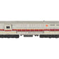 Lionel 2321 Vintage O Lackawanna FM Trainmaster Diesel (Gray Roof Version) VG