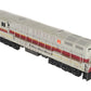 Lionel 2321 Vintage O Lackawanna FM Trainmaster Diesel (Gray Roof Version) VG