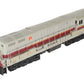 Lionel 2321 Vintage O Lackawanna FM Trainmaster Diesel (Gray Roof Version) VG