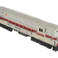 Lionel 2321 Vintage O Lackawanna FM Trainmaster Diesel (Gray Roof Version) VG