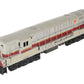 Lionel 2321 Vintage O Lackawanna FM Trainmaster Diesel (Gray Roof Version) VG