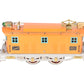 American Flyer 4654 Vintage Standard Gauge 0-4-0 Electric Locomotive