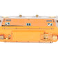 American Flyer 4654 Vintage Standard Gauge 0-4-0 Electric Locomotive