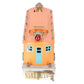 American Flyer 4654 Vintage Standard Gauge 0-4-0 Electric Locomotive