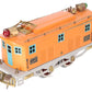 American Flyer 4654 Vintage Standard Gauge 0-4-0 Electric Locomotive