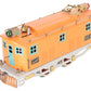 American Flyer 4654 Vintage Standard Gauge 0-4-0 Electric Locomotive