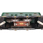 American Flyer 4644 Vintage Standard Gauge Green 0-4-0 Electric Locomotive