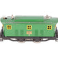 American Flyer 4643 Vintage Standard Gauge Electric Locomotive VG