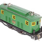 American Flyer 4643 Vintage Standard Gauge Electric Locomotive VG