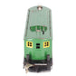 American Flyer 4643 Vintage Standard Gauge Electric Locomotive VG
