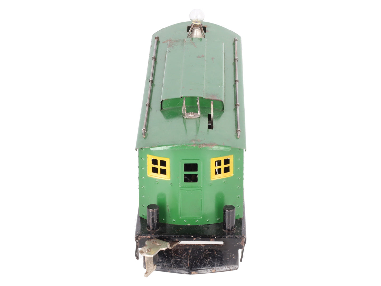 American Flyer 4643 Vintage Standard Gauge Electric Locomotive VG