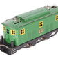 American Flyer 4643 Vintage Standard Gauge Electric Locomotive VG