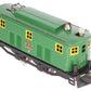 American Flyer 4643 Vintage Standard Gauge Electric Locomotive VG
