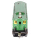 American Flyer 4643 Vintage Standard Gauge Electric Locomotive VG