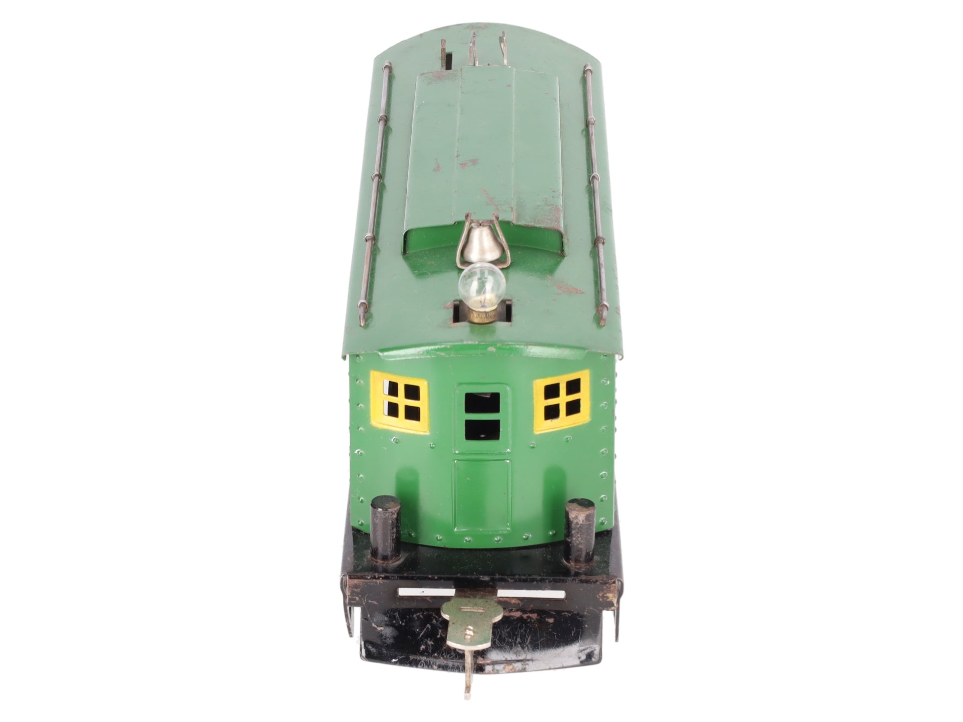 American Flyer 4643 Vintage Standard Gauge Electric Locomotive VG