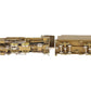 Overland HO Scale BRASS C&O 'A-16' 4-4-2 Steam Loco & Tender EX/Box