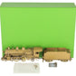 Overland HO Scale BRASS C&O 'A-16' 4-4-2 Steam Loco & Tender EX/Box