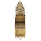 Overland HO Scale BRASS C&O 'A-16' 4-4-2 Steam Loco & Tender EX/Box