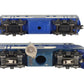 Lionel 2367 Vintage O Wabash F-3 AB Diesel Locomotive Set VG