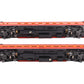 MTH 20-66217 O Southern Pacific 70' ABS Sleeper/Diner Passenger Set (Set of 2)