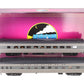 MTH 20-66237 O NYC 2-Car 70' Sleeper/Diner Passenger 2-Car Set