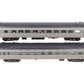 MTH 20-66237 O NYC 2-Car 70' Sleeper/Diner Passenger 2-Car Set
