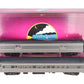 MTH 20-69237 O NYC 70' Streamlined Baggage/Coach 2 Car Passenger Set LN/Box