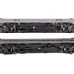 MTH 20-69237 O NYC 70' Streamlined Baggage/Coach 2 Car Passenger Set LN/Box