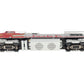Lionel 6-28269 O AT&SF Dash 8-40BW Diesel Locomotive #562 EX/Box