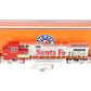 Lionel 6-28269 O AT&SF Dash 8-40BW Diesel Locomotive #562 EX/Box