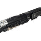 Lionel 6-11386 O Gauge Boston & Maine Berkshire Steam Locomotive & Tender #4018 EX/Box