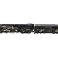 Lionel 6-11386 O Gauge Boston & Maine Berkshire Steam Locomotive & Tender #4018 EX/Box