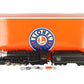 Lionel 6-11386 O Gauge Boston & Maine Berkshire Steam Locomotive & Tender #4018 EX/Box