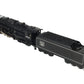 Lionel 6-11386 O Gauge Boston & Maine Berkshire Steam Locomotive & Tender #4018 EX/Box