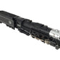 Lionel 6-11386 O Gauge Boston & Maine Berkshire Steam Locomotive & Tender #4018 EX/Box