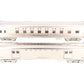 MTH 20-69152 O Santa Fe 70' Streamlined Baggage/Sleeper Passenger Set (Set of 2)