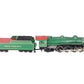 MTH 20-3466-1 O Gauge Southern (Green) 4-6-2 Ps-4 Steam Engine #1407 w/PS3 LN/Box