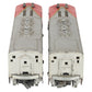 Lionel 2333 Vintage O Santa Fe F3 AA Diesel Set VG
