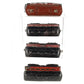 American Flyer 3011 Vintage O Gauge 0-4-0 Electric Loco w/Passenger Cars [4]
