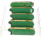 Marx M-10000 O Gauge Vintage UP Tinplate Passenger Train Set VG