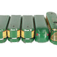 Marx M-10000 O Gauge Vintage UP Tinplate Passenger Train Set VG