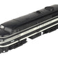 Weaver 6050 O Scale Lehigh & New England FA-2 Diesel Locomotive #705 - 2 Rail VG/Box
