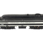 Weaver 6050 O Scale Lehigh & New England FA-2 Diesel Locomotive #705 - 2 Rail VG/Box