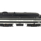 Weaver 6050 O Scale Lehigh & New England FA-2 Diesel Locomotive #705 - 2 Rail VG/Box