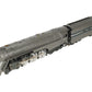 Lionel 6-18026 NYC Smithsonian Dreyfuss Hudson Steam Locomotive & Tender (2Rail) EX/Box